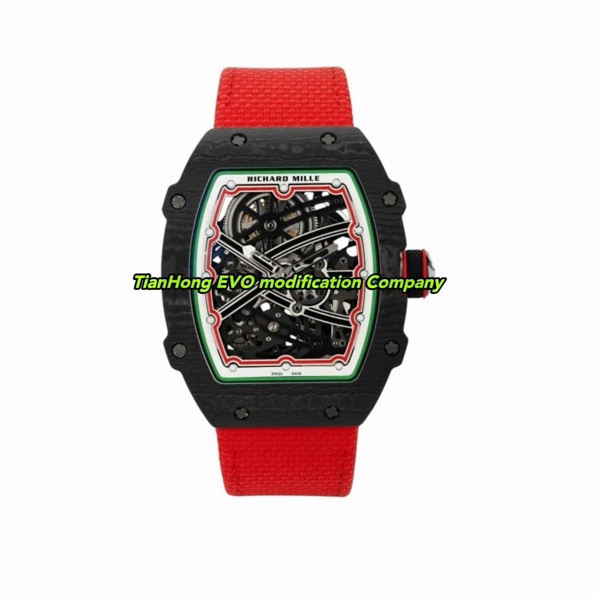 Richard Mille